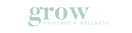 grow haircare and wellness