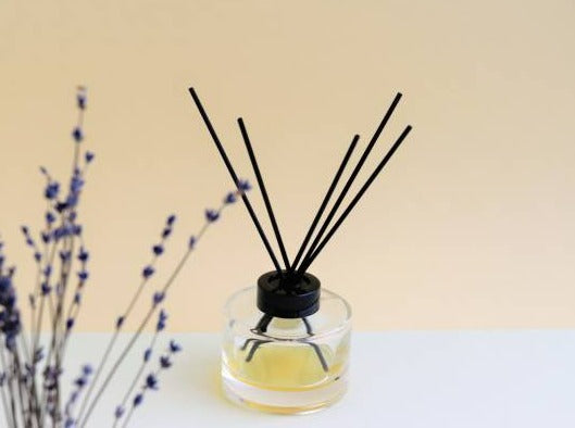 Therapeutic diffuser